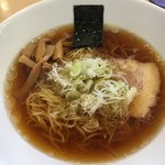 カインズキッチン - (料理)しょうゆラーメン