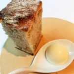 プレヴナンス - パン