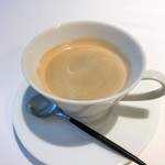 プレヴナンス - コーヒー