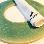 プレヴナンス - テーブルセッティング