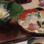 庭園の宿 石亭 - 