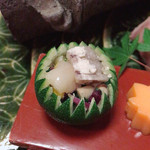 庭園の宿 石亭 - 