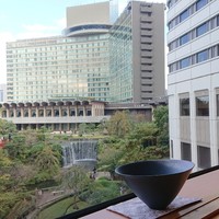 紀尾井 なだ万 - 