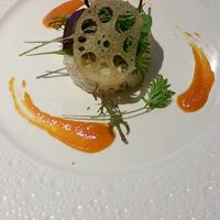 フレンチレストラン にき亭 そごう横浜店 - 