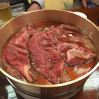 はり重 道頓堀本店 - 