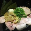 麺屋祥 - 料理写真:こってり全部載せNT$300≒1130円