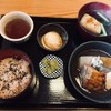 茶房もちつき庵