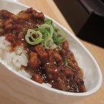 魏飯吉堂 京都タワーサンド店 - 