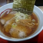 麺屋ぶんま - 