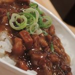 魏飯吉堂 京都タワーサンド店 - 