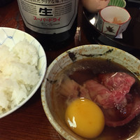 はり重 道頓堀本店 - 