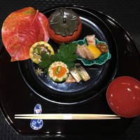 北新地 湯木 本店 - 