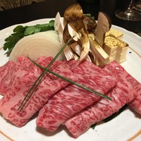 北新地 湯木 本店 - 
