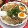 ラーメン魁力屋 五反田店