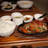 Korean Dining ハラペコ食堂