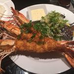 海老フライ専門店 海老昌 - 