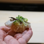 Sushi Nakagawa - 