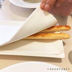 カヴァティーネ - グリッシーニ (パン)