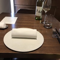 ル スプートニク - お食事の前