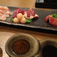 炭火焼鳥 いこか - 