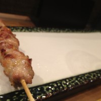 炭火焼鳥 いこか - 