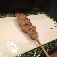 炭火焼鳥 いこか - 