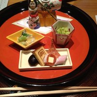 懐石料理 桝田 - 