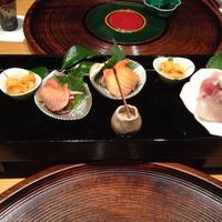 懐石料理 桝田 - 