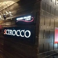 シロッコ - 