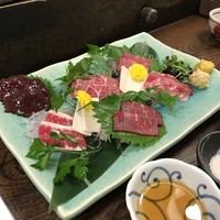 馬春楼 北新地総本店 - 
