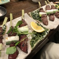 馬春楼 北新地総本店 - 