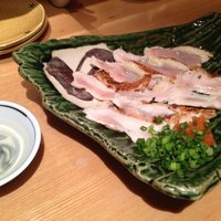 名古屋コーチン 鳥しげ - 