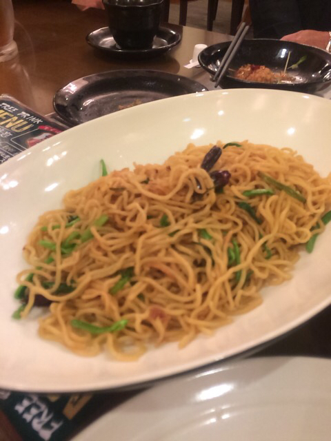 しんしん亭 - 白石（中華料理）の写真