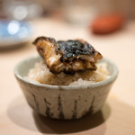 うを徳 - 2017.11 宍道湖天然鰻蒲焼き丼