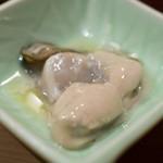 うを徳 - 2017.11 仙鳳趾牡蠣