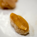 うを徳 - 2017.11 三重尾鷲ボラ子カラスミ