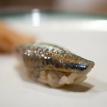 うを徳 - 2017.11 根室〆鰯