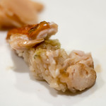 うを徳 - 2017.11 銚子炙り金目鯛