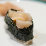 うを徳 - 2017.11 苫小牧小柱