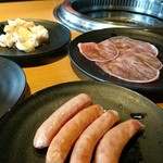 Yakiniku Kingu - 