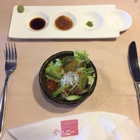 特選近江牛レストラン ティファニー - 