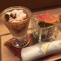 すし処 みや古分店 - 