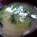 とんかつひろ - 