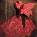 生粋 - ★サーロイン ★8ザブトンのすき焼き