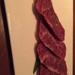 生粋 - ★7特上ハラミ