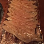 生粋 - ★7上ミノ