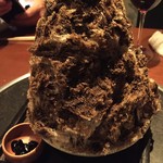 生粋 - ★7かき氷