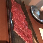 生粋 - ★赤身　肩三角