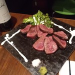 肉とワインのバル オットーレーニョ 心斎橋店 - 