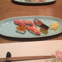 おたる政寿司 銀座 - 
